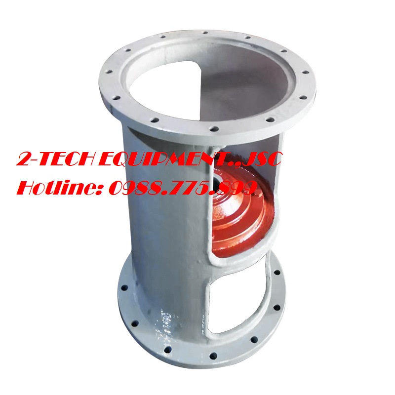 Giá đỡ hộp giảm tốc3
