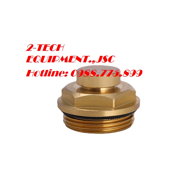 Nắp thông hơi áp suất hộp giảm tốc 2