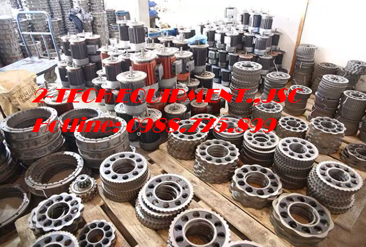hộp giảm tốc Cyclo (9)