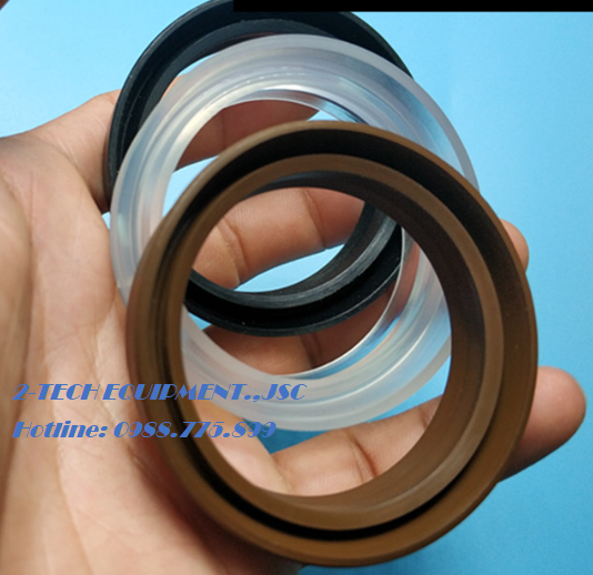 Phớt khí nén ZHM – Phụ tùng trạm trộn